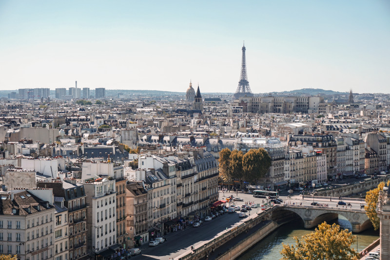 Wycieczka do Paryża – co warto tam zobaczyć?