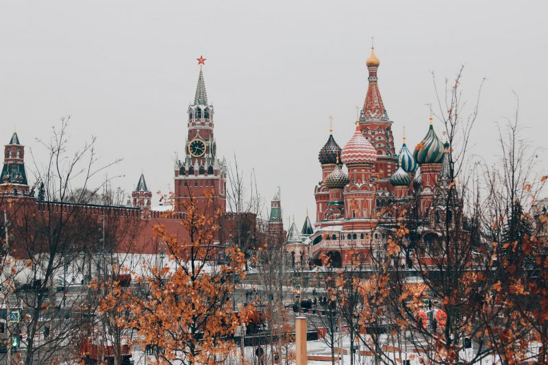 Wakacje w Rosji – wszystko co musisz wiedzieć