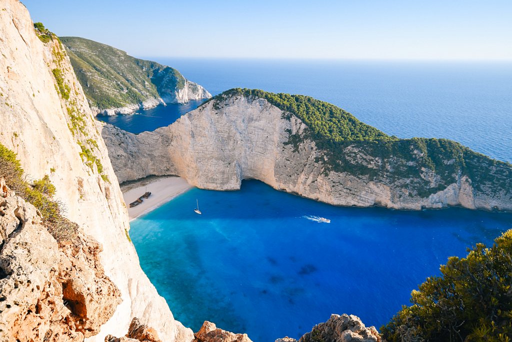 Wczasy w Grecji – co ze sobą zabrać i co zobaczyć na miejscu?